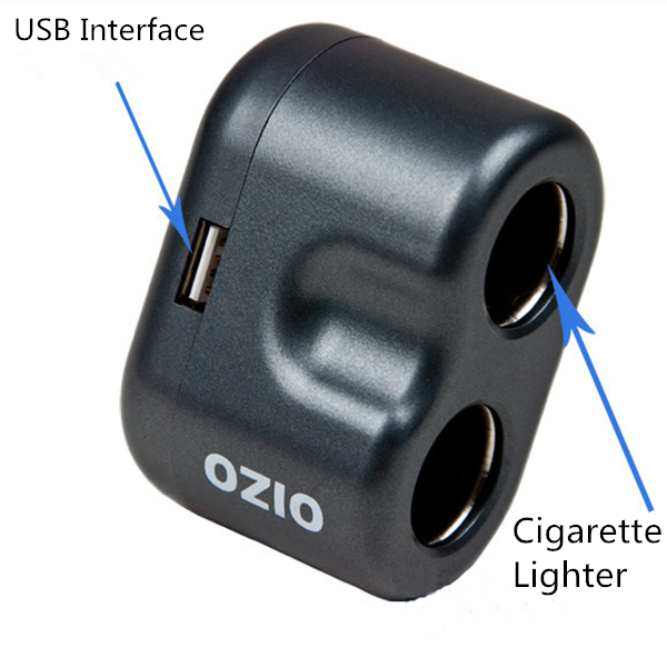 Car-Cigrarette-Lighter-Socket-Splitter-Plug--Adatper-USB-Car-Charger-DC12-24V-1028645