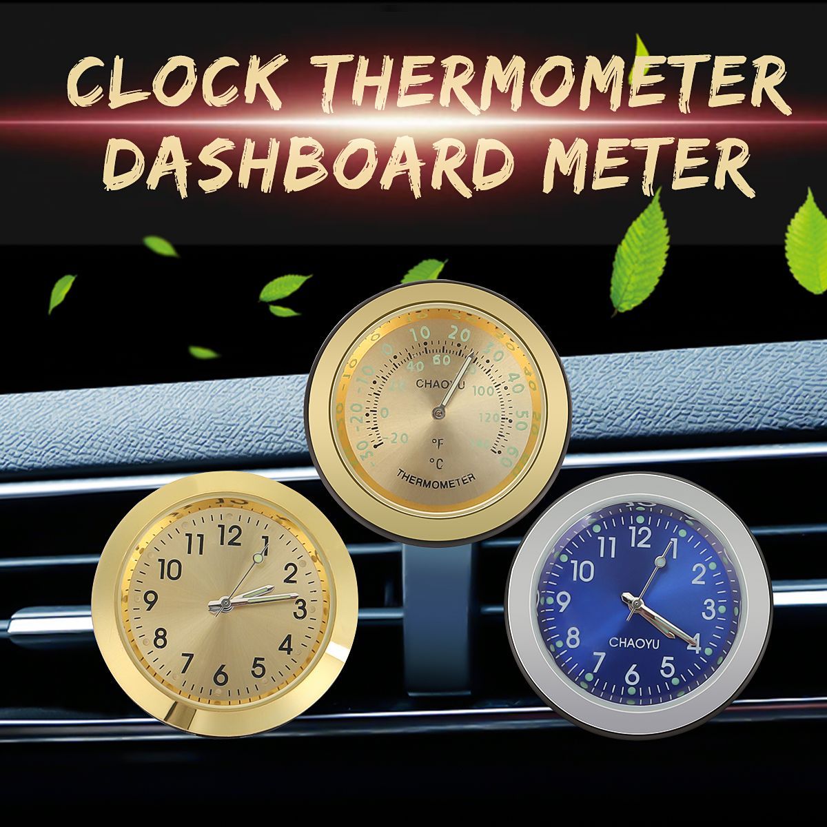 Car-Conditioner-Air-Outlet-Clock-Thermometer-Dashboard-Meter-Aromatherapy-1614055