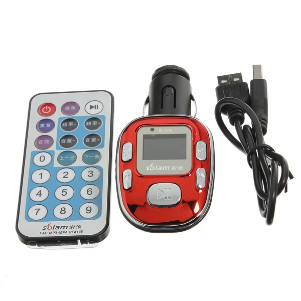 Car-FM-Transmitter-MP3-Media-Player-SL-605-12V-Cigarette-Lighter-2GB-909256