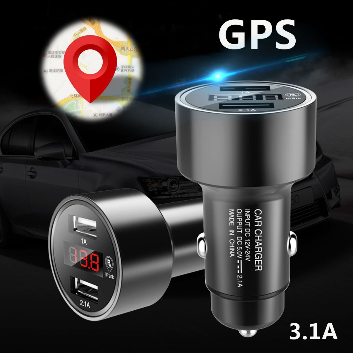 Car-GPS-Tracker-Locator-Real-Time-Tracking-Device-Dual-USB-Car-Charger-Voltmeter-1264332