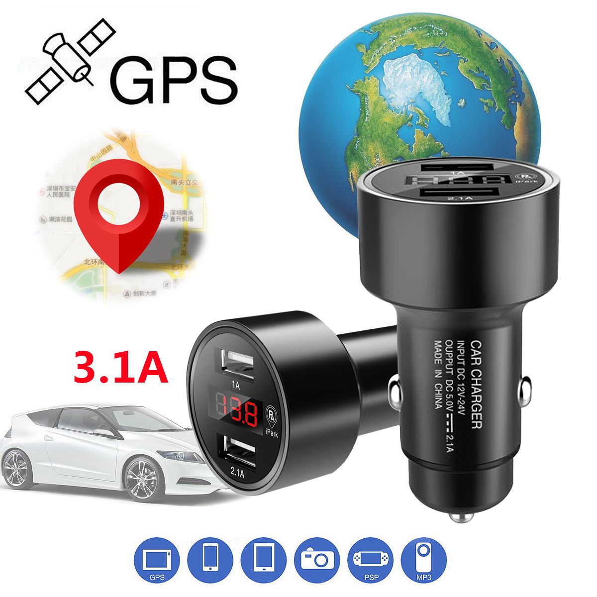 Car-GPS-Tracker-Locator-Real-Time-Tracking-Device-Dual-USB-Car-Charger-Voltmeter-1264332