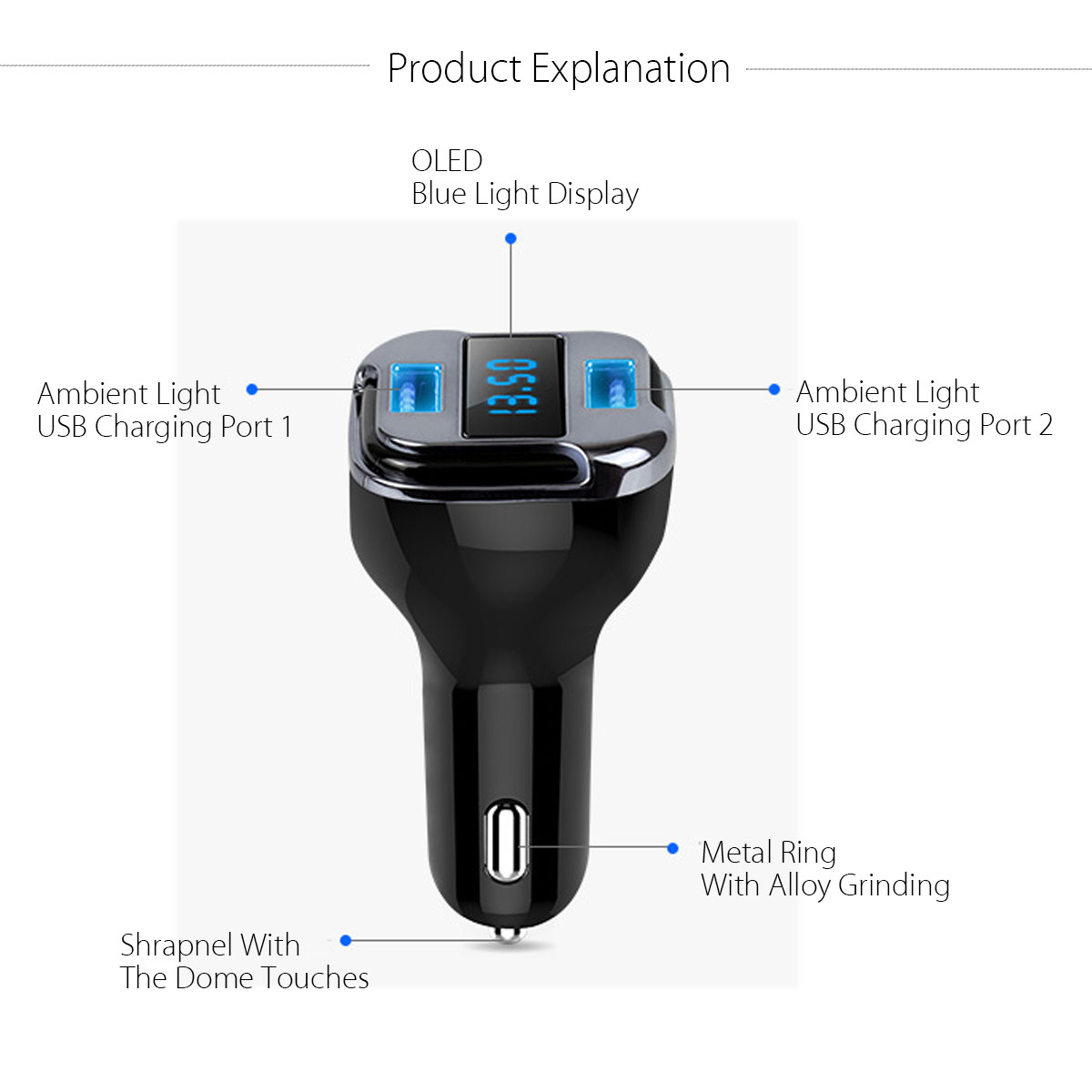 Car-Locator-Tracker-Finder-APP-GPS-USB-Charger-Real-Time-Tracking-Adapter-Mini-1204397