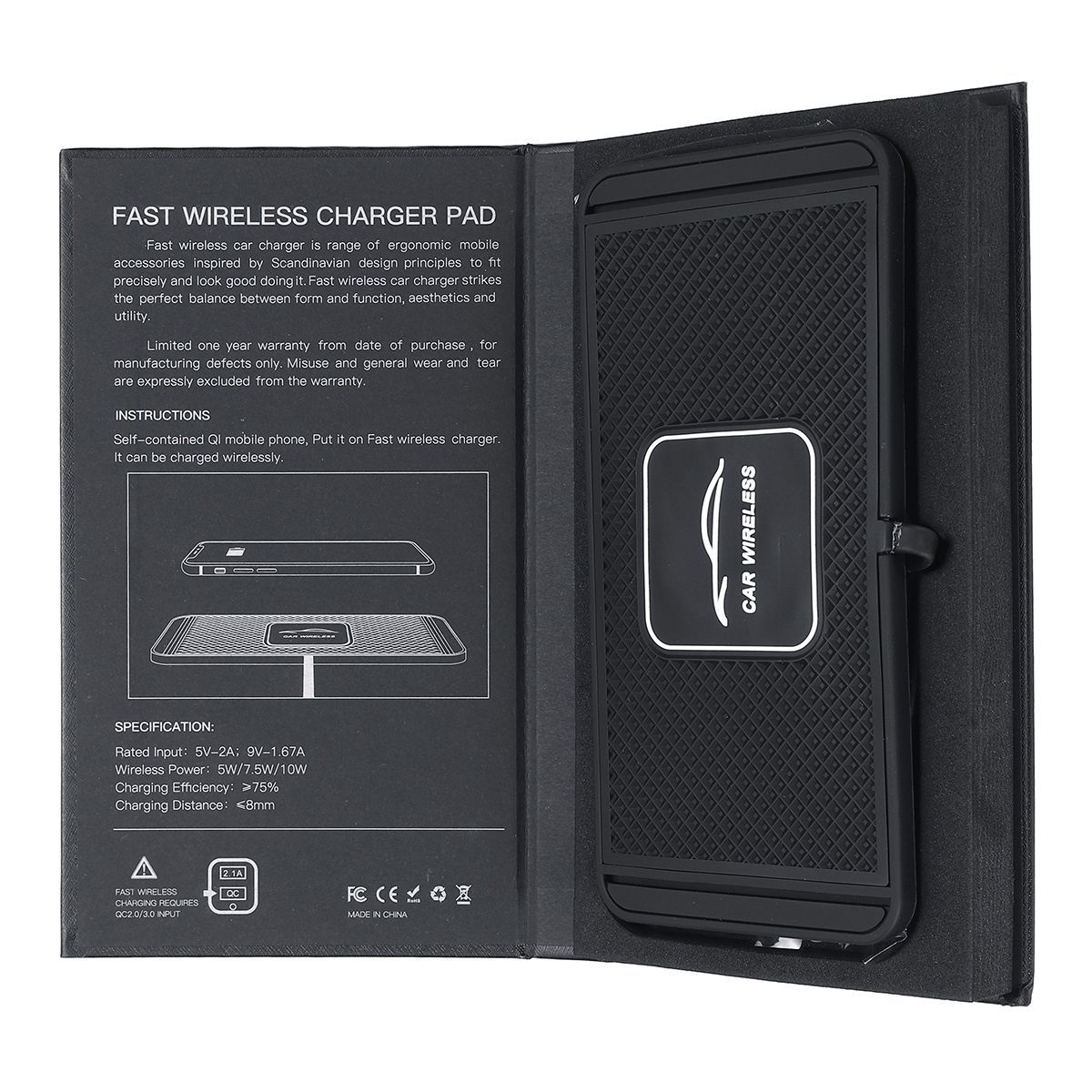 Car-Qi-Wireless-Charger-Pad-With-Anti-Skid-Rubber-Base-1586369