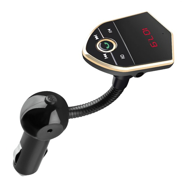 Car-bluetooth30--EDR-MP3-Player-DC12V-24V-FM-Transmitter-Handsfree-Dual-USB-1280290