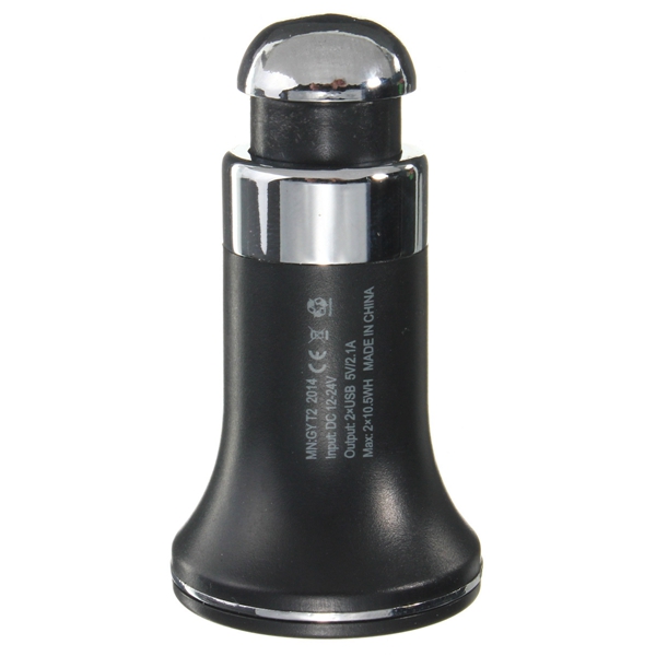 Dual-USB-Car-Charger-Power-Adapter-Cigarette-Lighter-Socket-Round-12V-24V-1030087