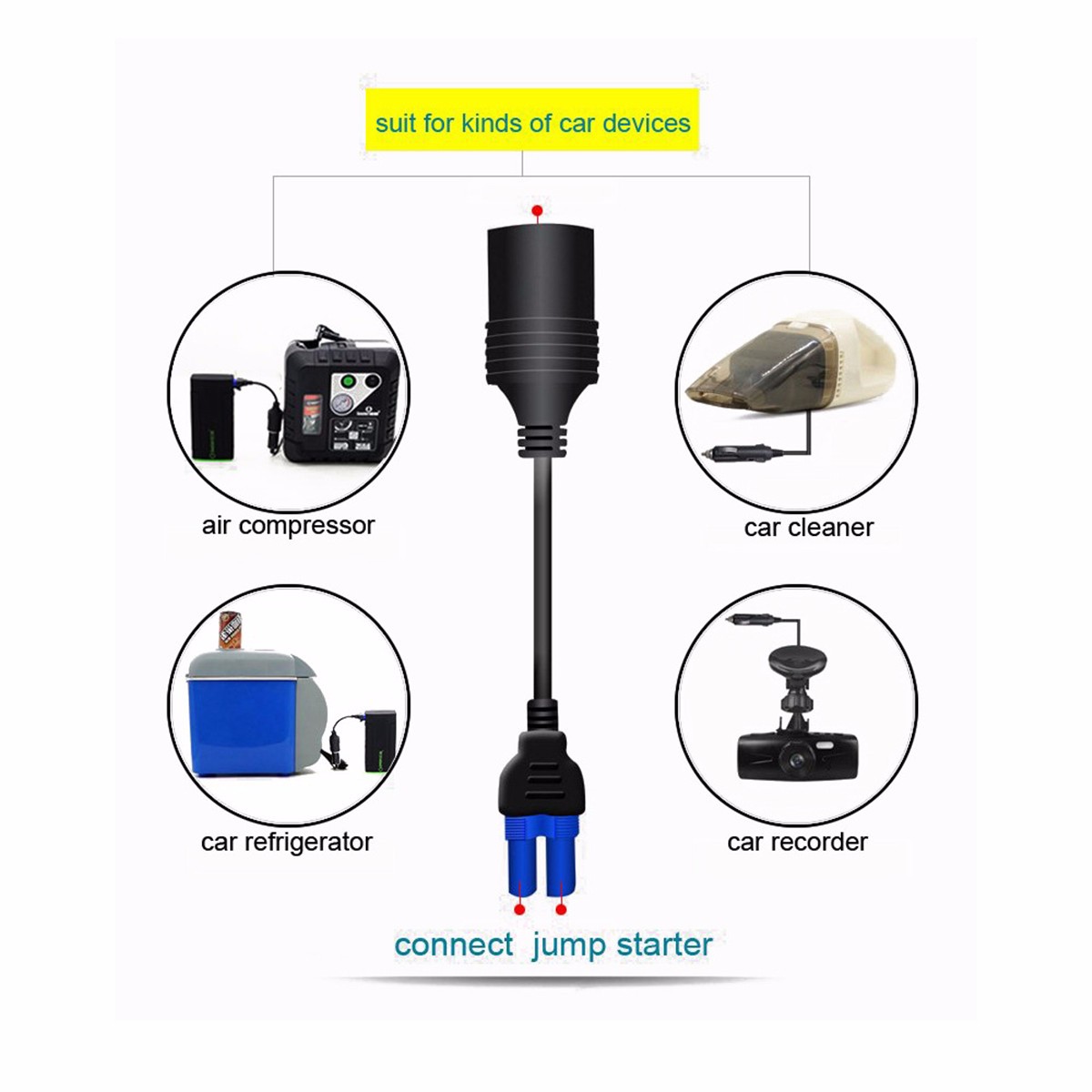 EC5-Male-Plug-Cigarette-Lighter-Socket-Car-MP3-Refrigerator-Data-Cable-Adaptor-1348902