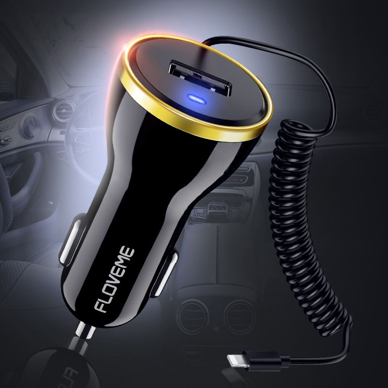 Floveme-Car-Charger-Single-USB-Smart-Universal-Charging-Head-1445875