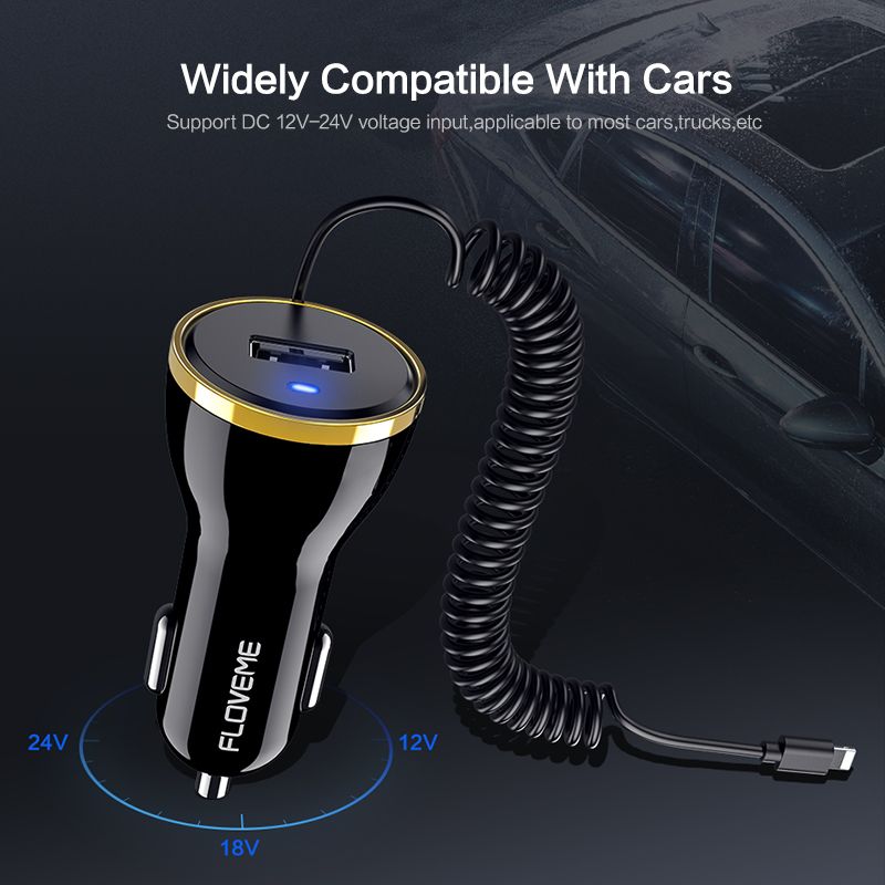 Floveme-Car-Charger-Single-USB-Smart-Universal-Charging-Head-1445875