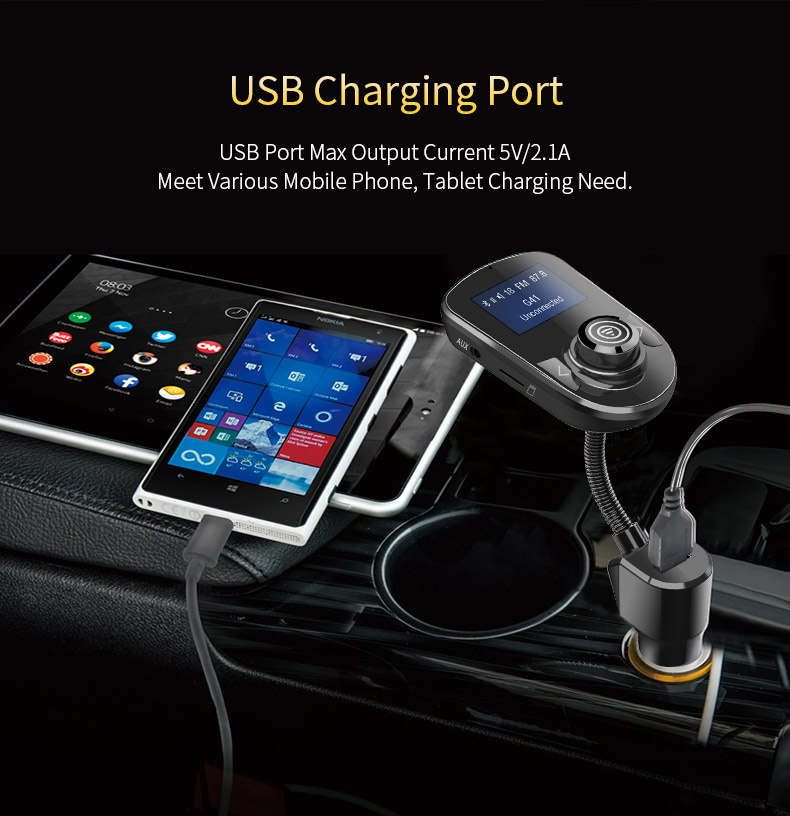 G41-177-inch-LCD-Dot-Matrix-Display-Car-Charger-bluetooth-MP3-Player-Audio-FM-Transmitter-1601305