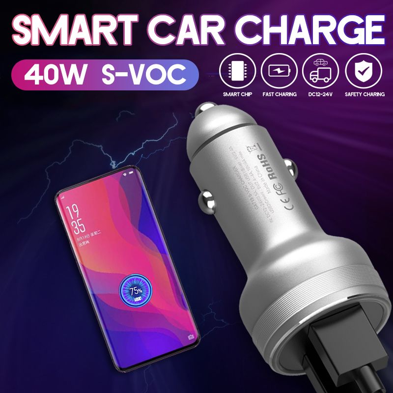 GX719-40W-Car-Dual-USB-Quick-Charger-Universal-For-Oneplus-OPPO-Dash-VOOC-Lighter-Socket-Adapter-1610874