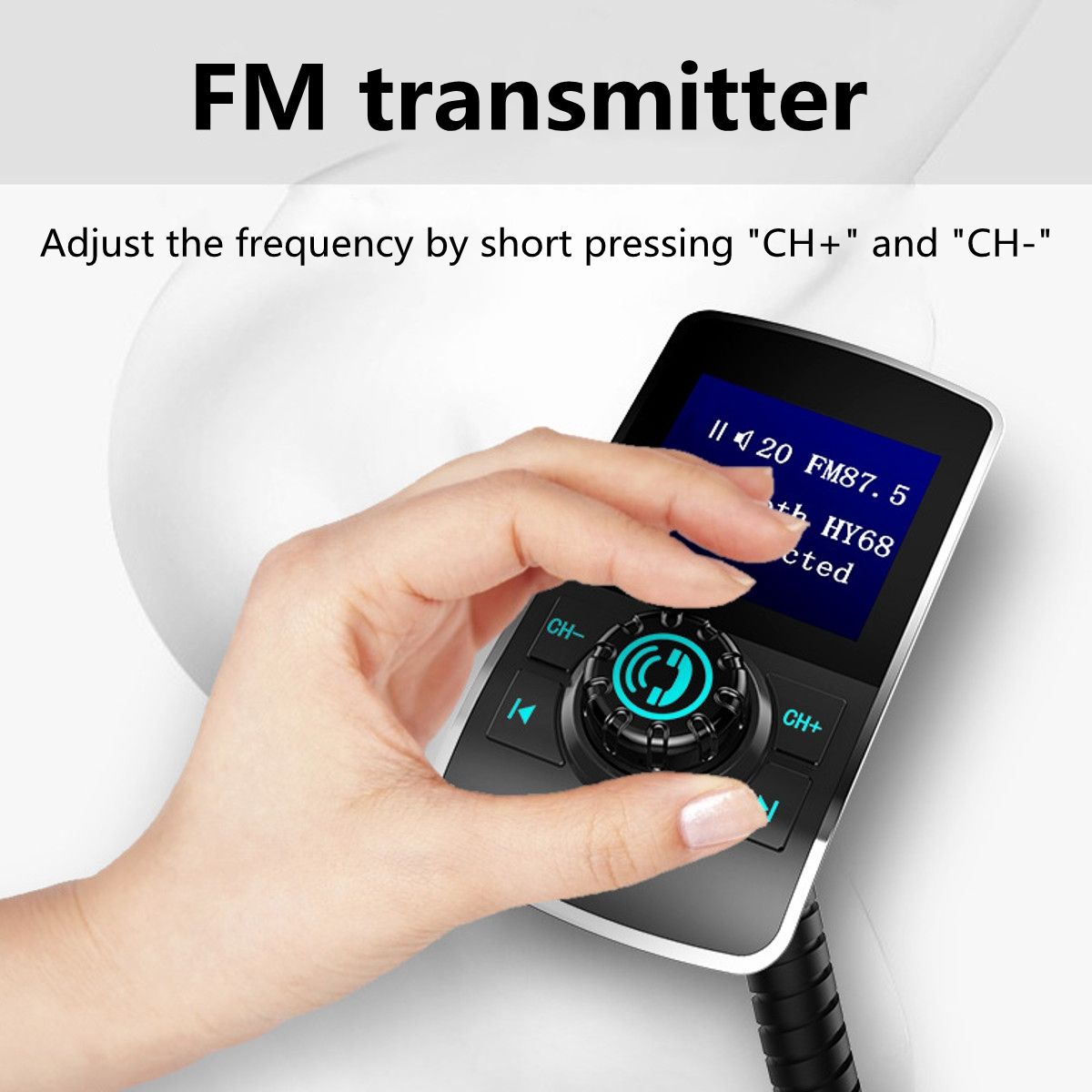 HY-68-bluetooth-FM-Transmitter-QC-30-Wireless-In-Car-Radio-Adapter-Handsfree-LED-Display-Dual-USB-1A-1444401