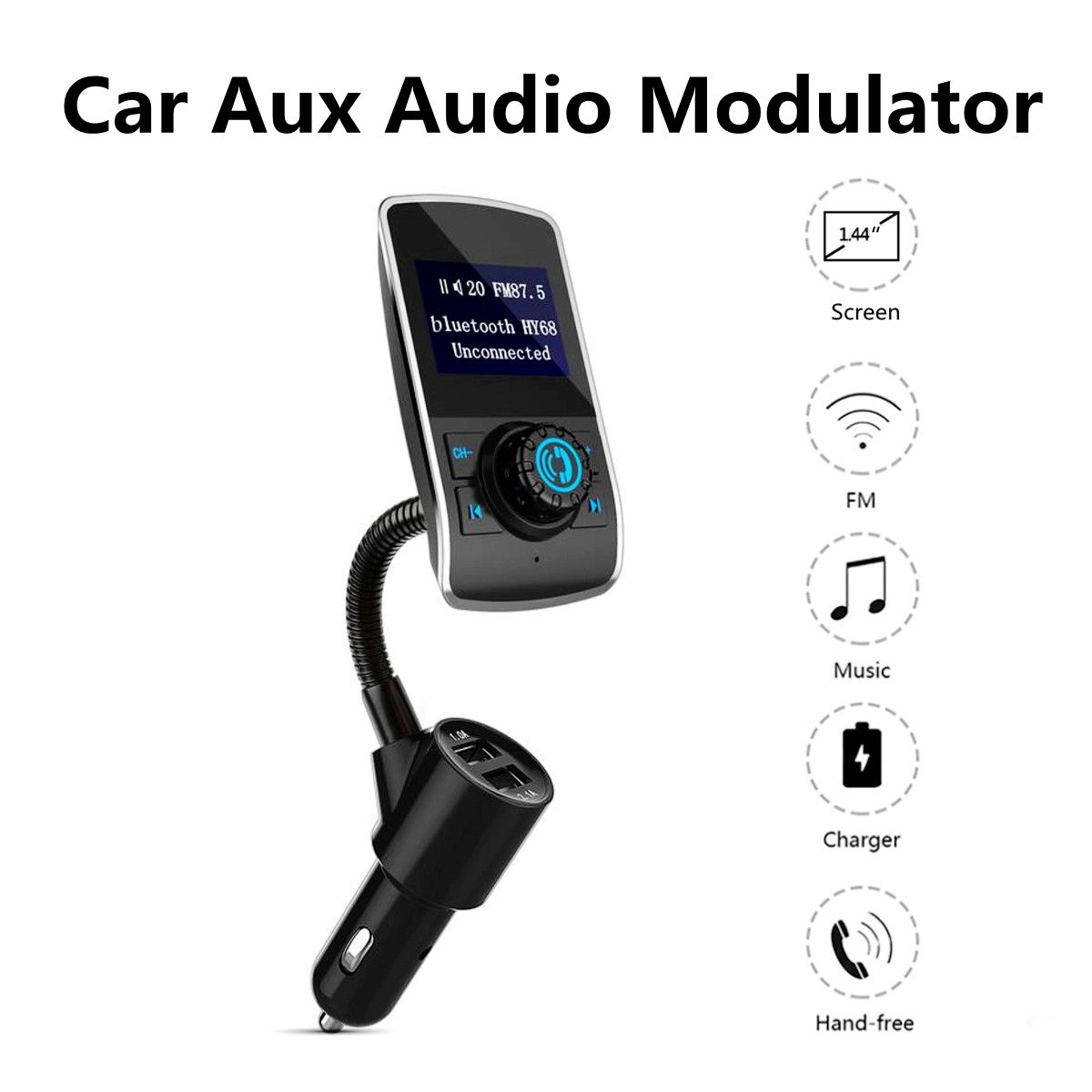 HY-68-bluetooth-FM-Transmitter-QC-30-Wireless-In-Car-Radio-Adapter-Handsfree-LED-Display-Dual-USB-1A-1444401