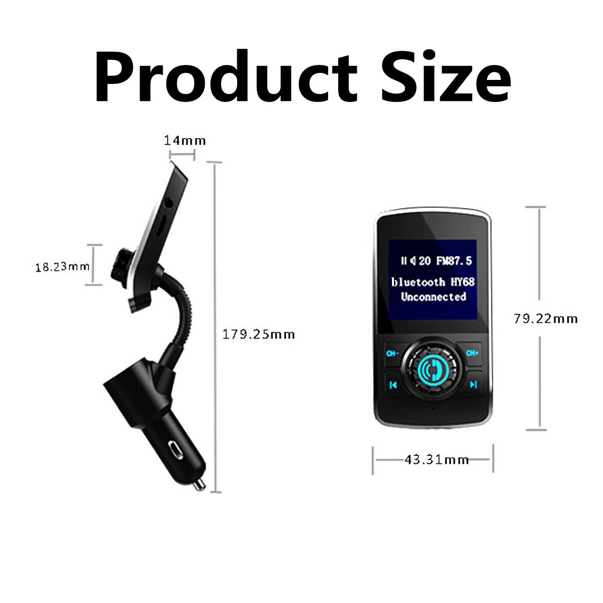 HY-68-bluetooth-FM-Transmitter-QC-30-Wireless-In-Car-Radio-Adapter-Handsfree-LED-Display-Dual-USB-1A-1444401