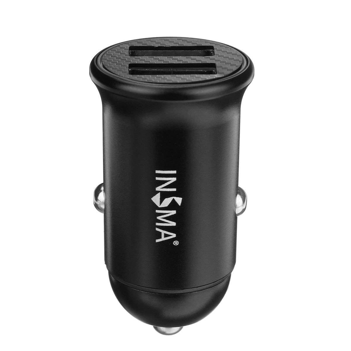 INSMA-QC30QC3030W30W-Dual-USB-Fast-Charge-Car-Charger-1602779