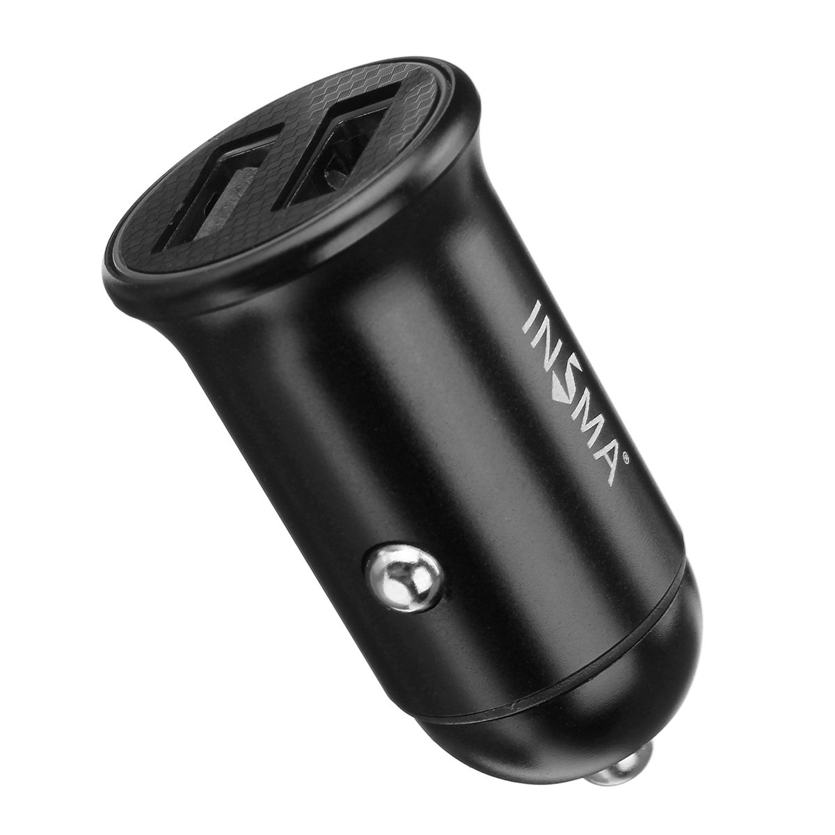 INSMA-QC30QC3030W30W-Dual-USB-Fast-Charge-Car-Charger-1602779