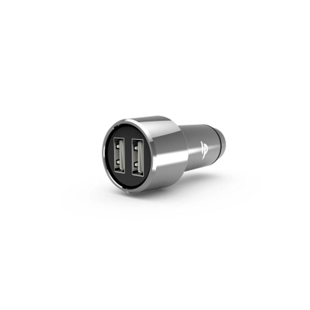 LP-Steel-Mate-Dual-USB-31A-Multifunctional-Smart-Car-Charger-from-1370514