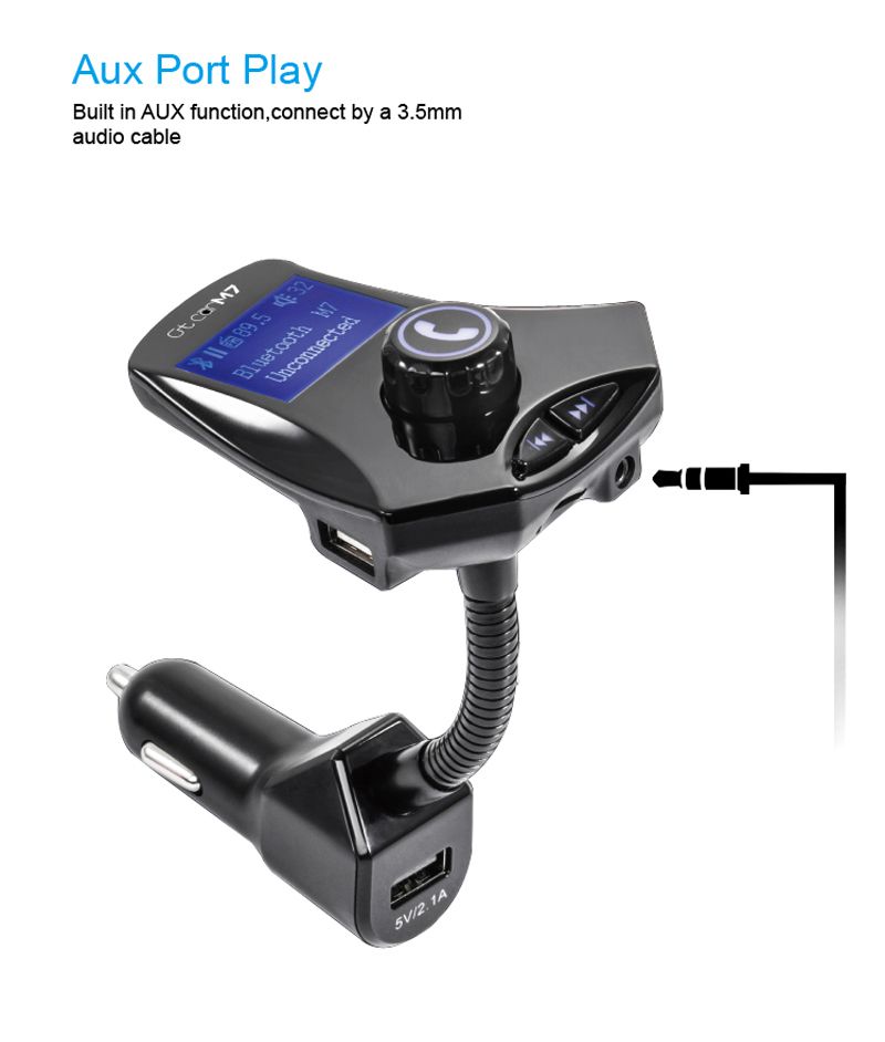 M7-Car-bluetooth-MP3-FM-Transmitter-Hands-free-Player-Car-Charger-1602016