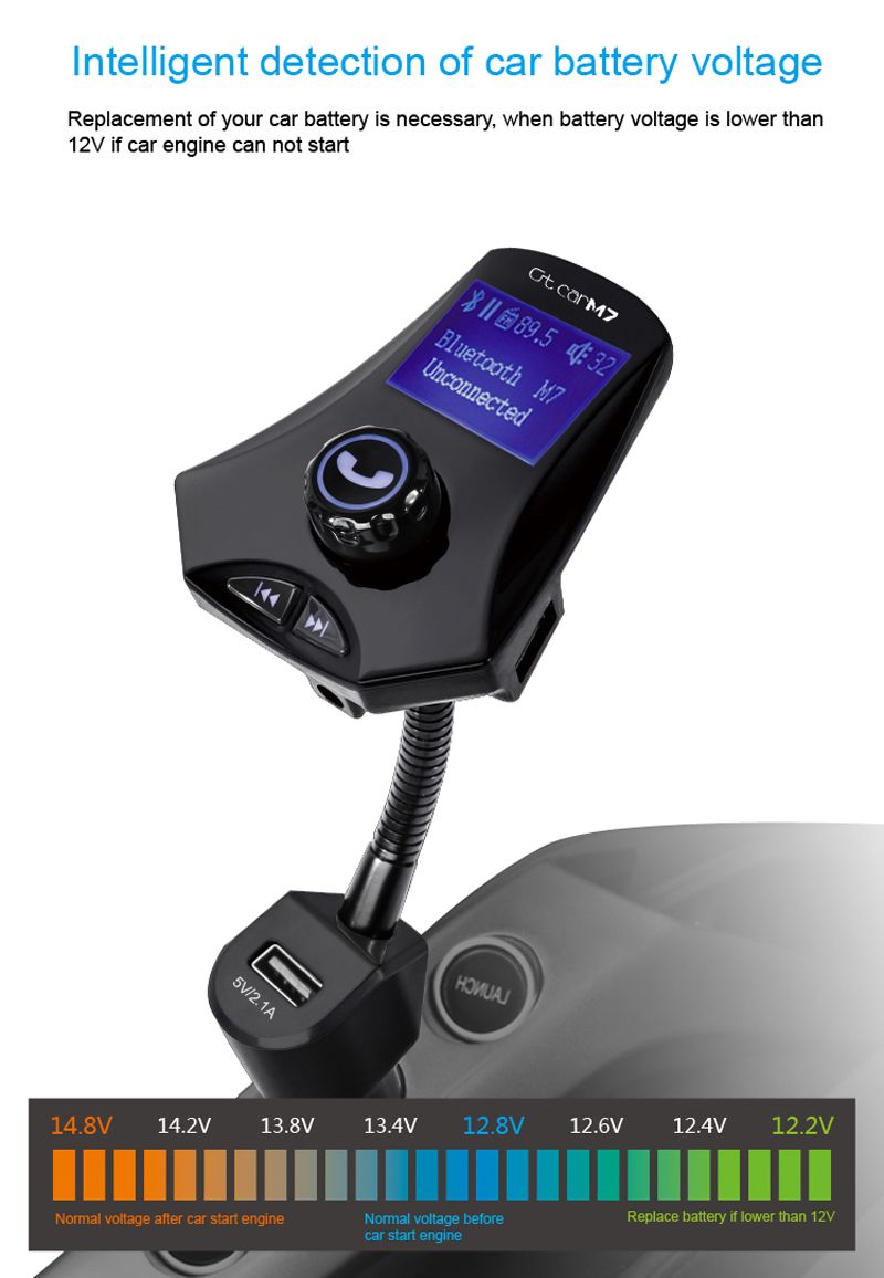 M7-Car-bluetooth-MP3-FM-Transmitter-Hands-free-Player-Car-Charger-1602016
