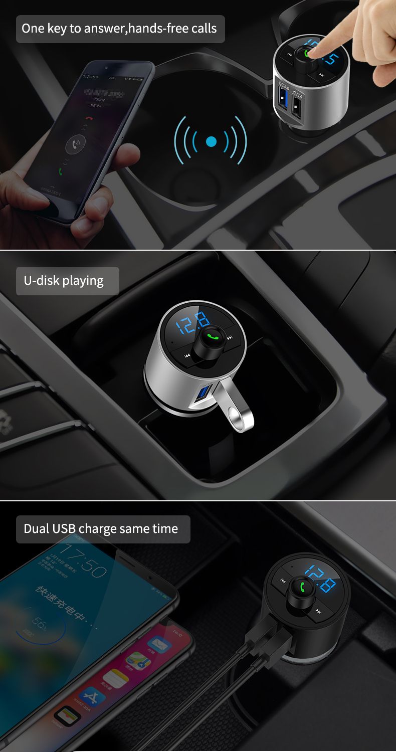 Mini-LED-Display-Dual-USB-bluetooth-Hands-free-Smart-Quick-Wireless-36A-Car-Charger-with-Microphone-1340667