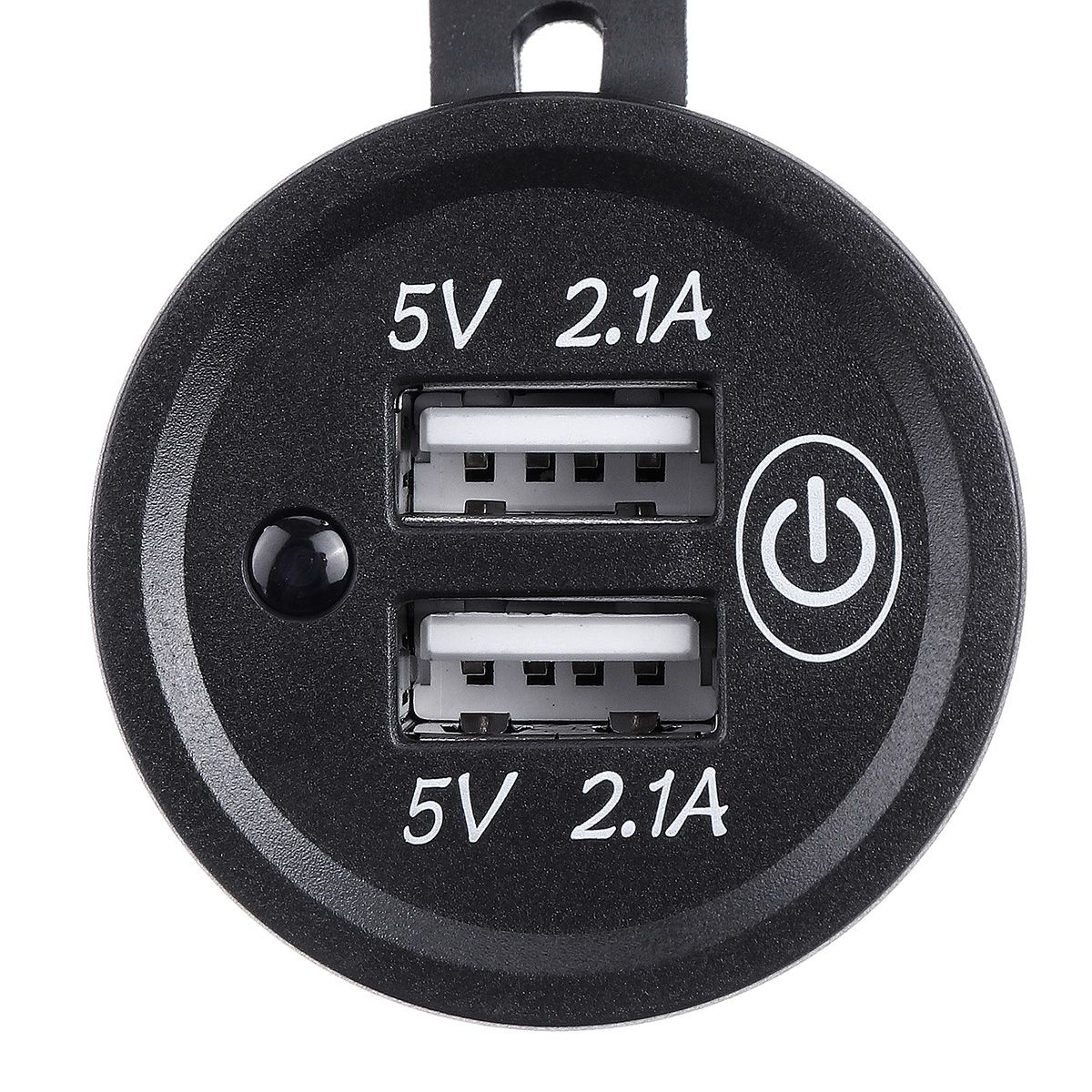 P2-S-Touch-Switch-21A21A-Dual-USB-Car-Motorized-Modified-Charger-Mobile-Phone-12-24V-1534303