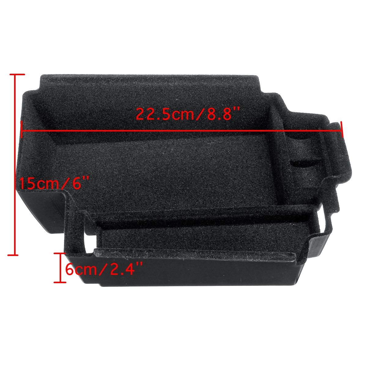 Phone-Wireless-Car-Charger-Central-Armrest-Storage-Box-For-G30-G31-5-Series-17-18-1424944