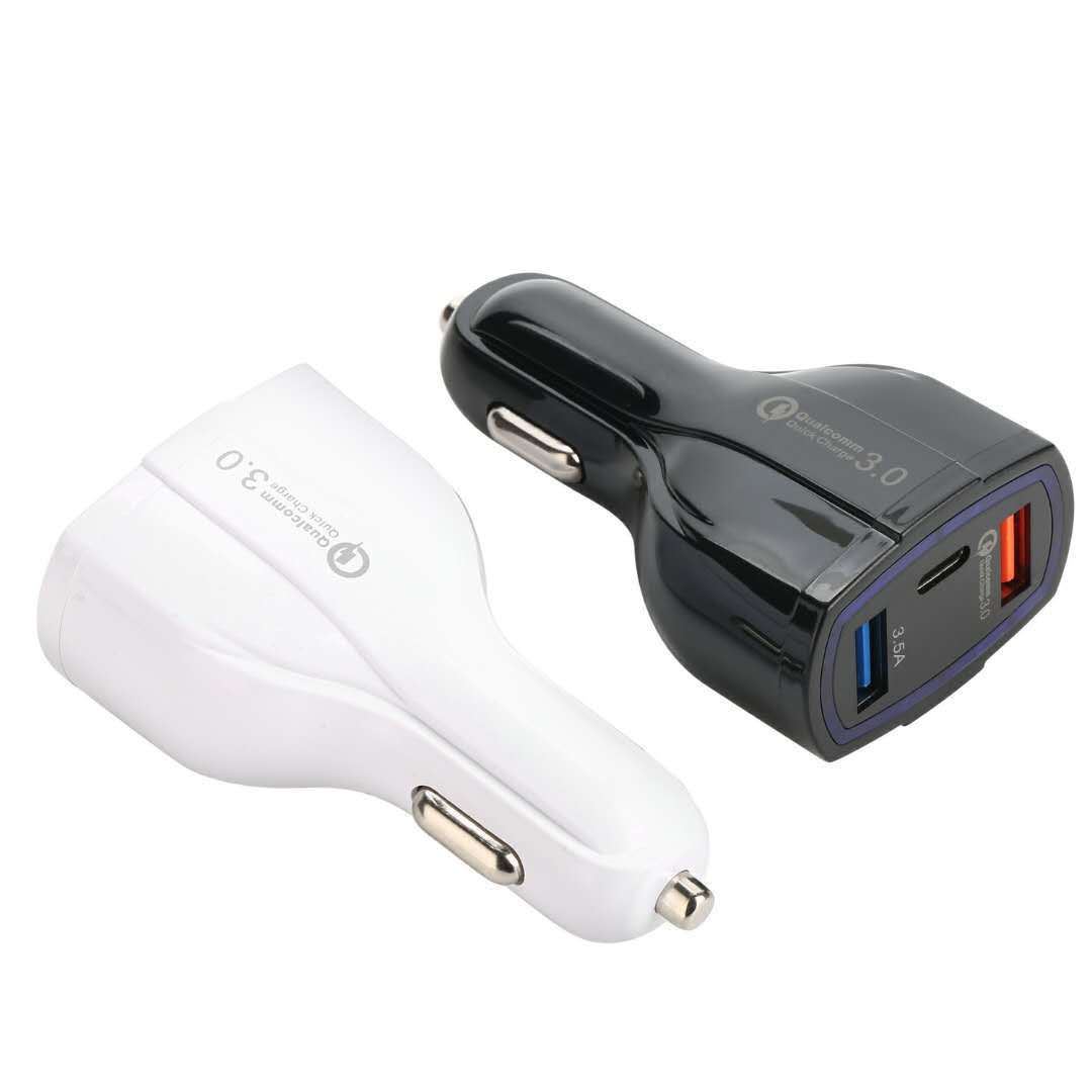 QC30-Dual-USB-Fast-Charge-Type-c-Car-Charger-1370111