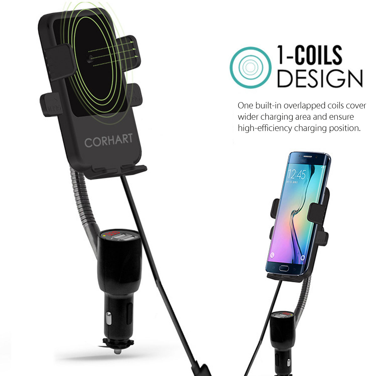 Qi-Wireless-Charger-Dual-USB-Car-Cig-arette-Lighter-Holder-For-i-Phone-Sam-sungder-1157842