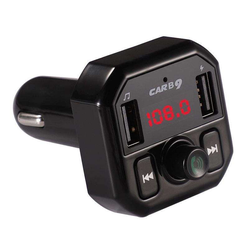 Quelima-B9-Car-MP3-Player-Car-Charger-Support-bluetooth-And-FM-Transmission-1417118