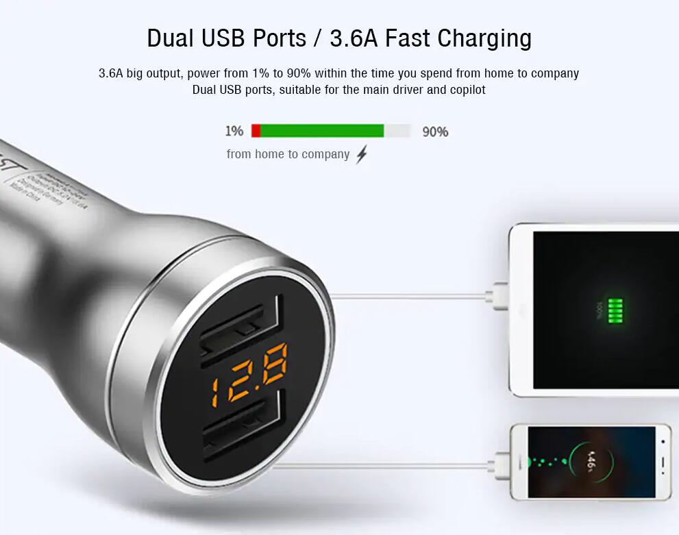 SAST-AY-T65-36A-Smart-Fast-Dual-USB-LED-Voltage-Detection-Car-Charger-1411573