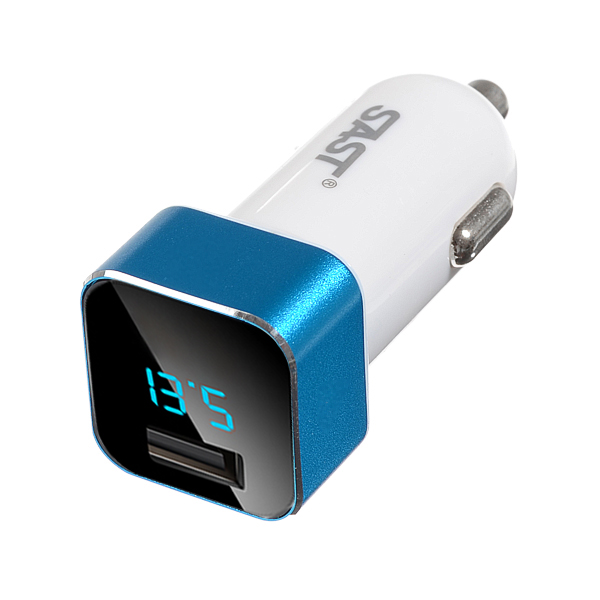SAST-Universal-21A-USB-Car-Charger-Auto-Voltage-Monitor--Cigarette-For-iPad-Smartphone-1097454