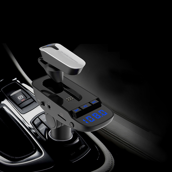 SIMR-ER9-Wireless-bluetooth-V42-Headset-FM-Transmitter-Car-MP3-Adapter-Car-Kit-TF-SD-Card-USB-Port-1280135