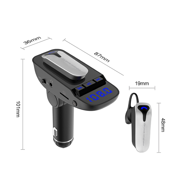 SIMR-ER9-Wireless-bluetooth-V42-Headset-FM-Transmitter-Car-MP3-Adapter-Car-Kit-TF-SD-Card-USB-Port-1280135