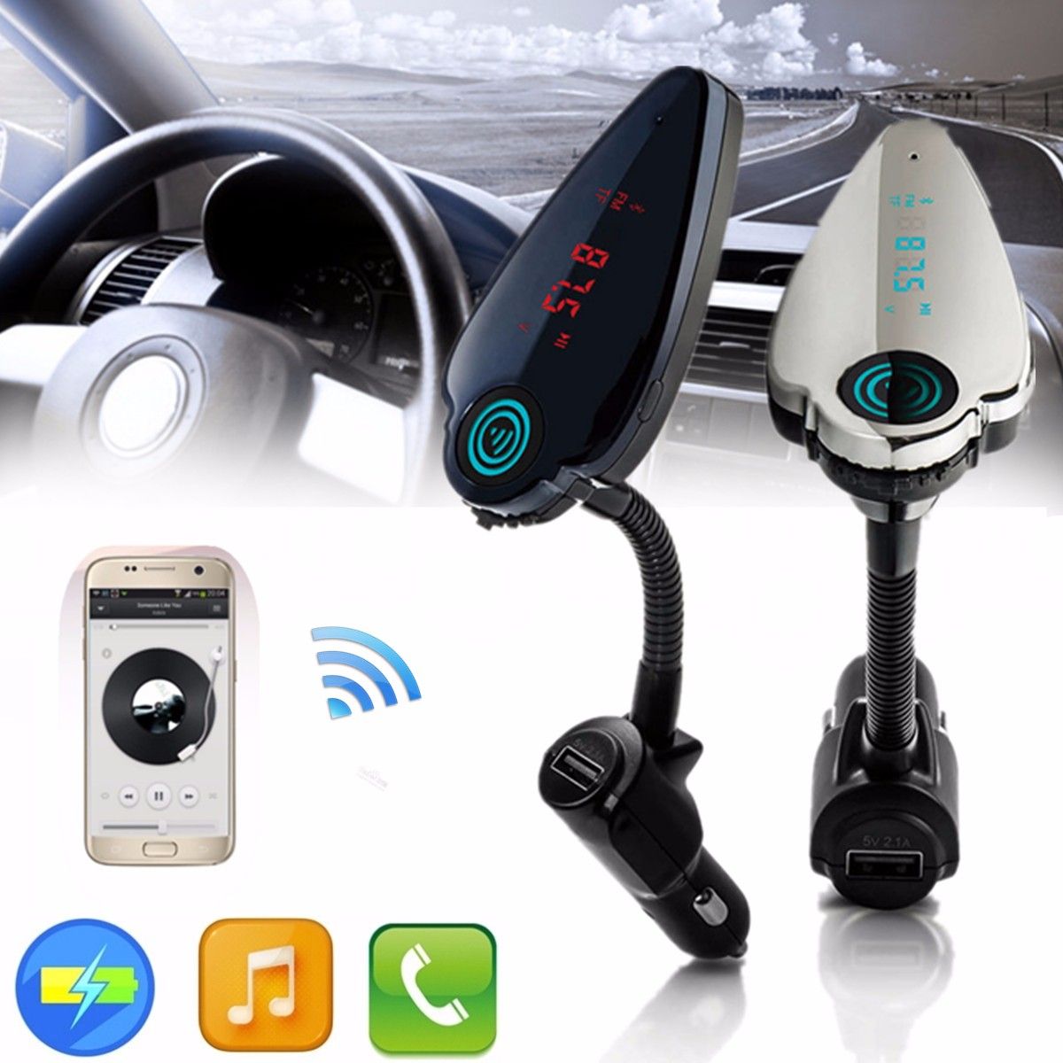 T6-LCD-Display-Car-Charger-bluetooth-Hands-Free-FM-Transmitter-Built-in-Microphone-MP3-Player-1336103