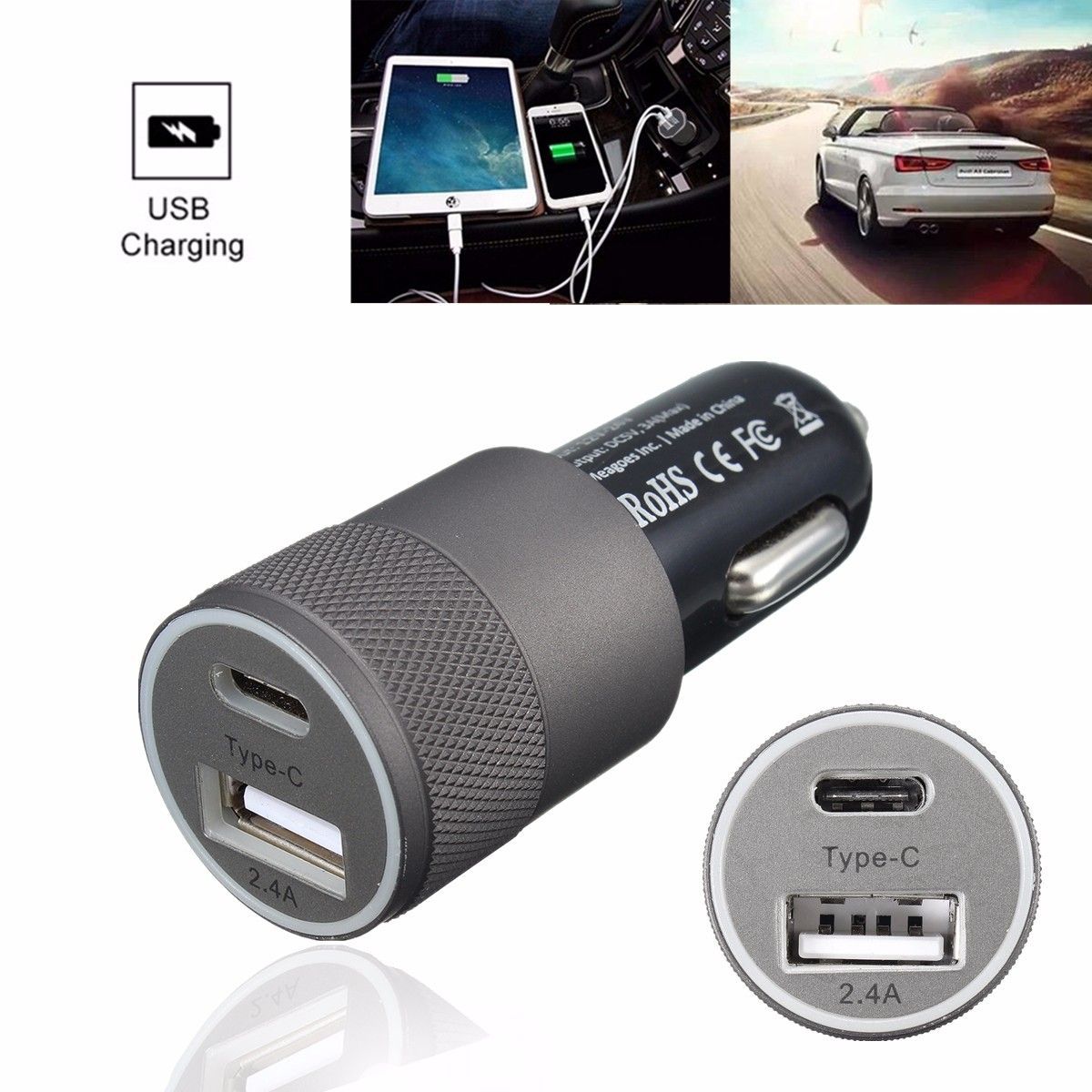 USB-31-Type-C-Car-Charger-5V-31A-Charging-Output-1101203