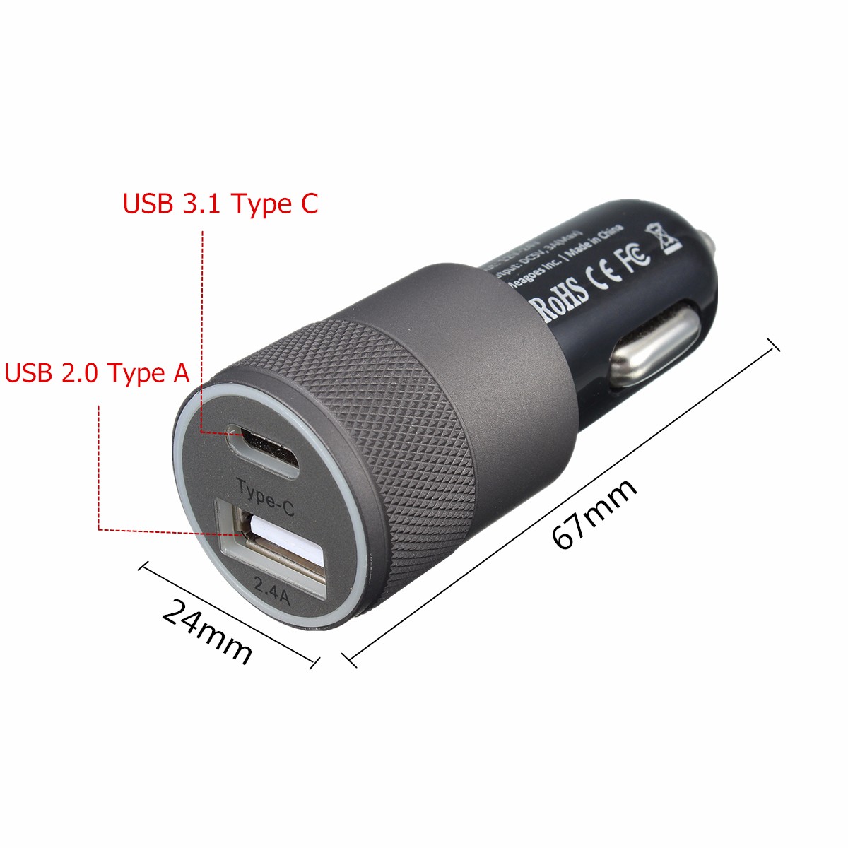 USB-31-Type-C-Car-Charger-5V-31A-Charging-Output-1101203