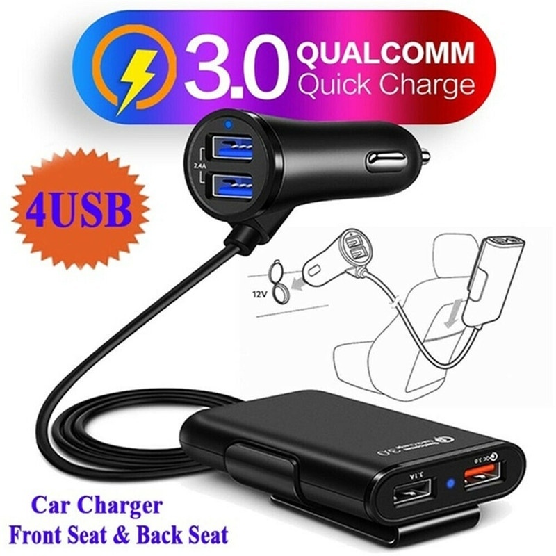 Universal-4-Ports-USB-Car-Fast-Charger-QC30-Quick-Charging-USB-Adapter-1614191