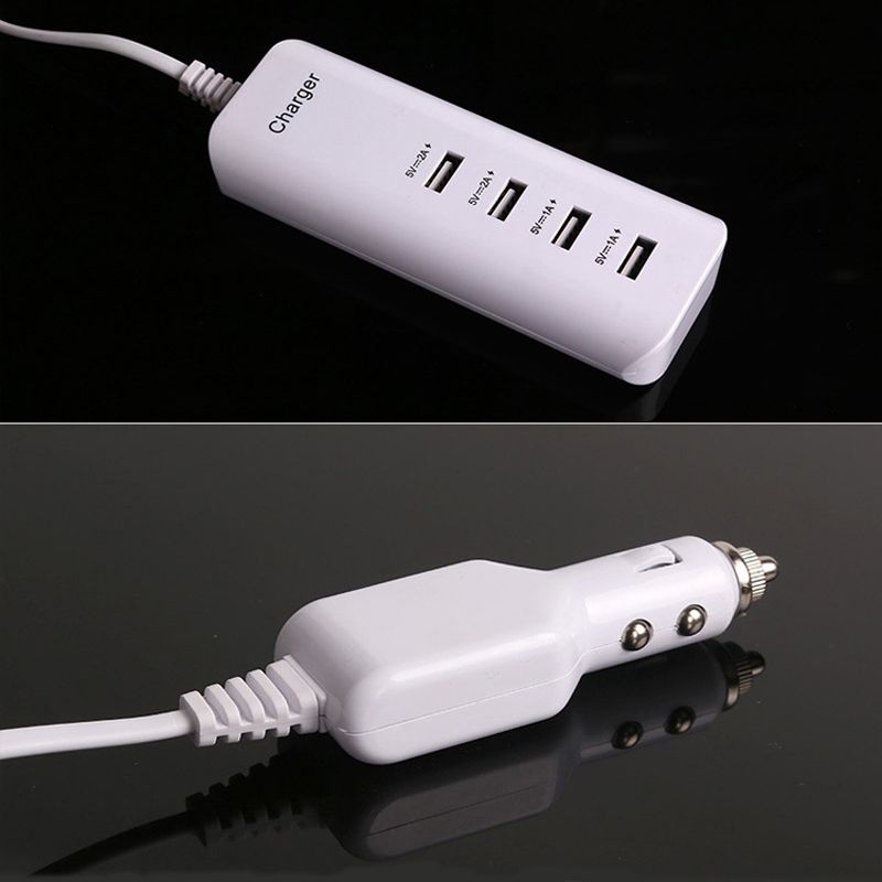 Universal-4-Ports-USB-Travel-Mobile-Phone-Car-Charger-5V-3A-Smart-Charging-Head-Smart-Phone-Adapter-1562510