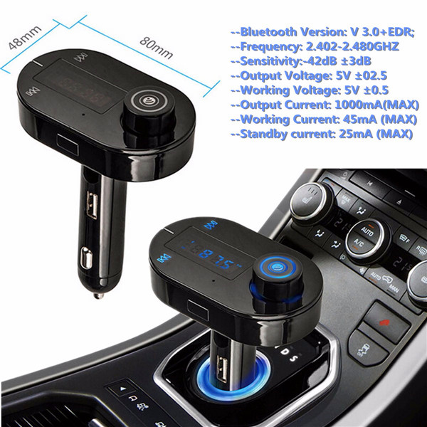 Wireless-Car-Charger-FM-Transimittervs-Modulator-MP3-Player-Hands-Free-with-bluetooth-Function-1022334