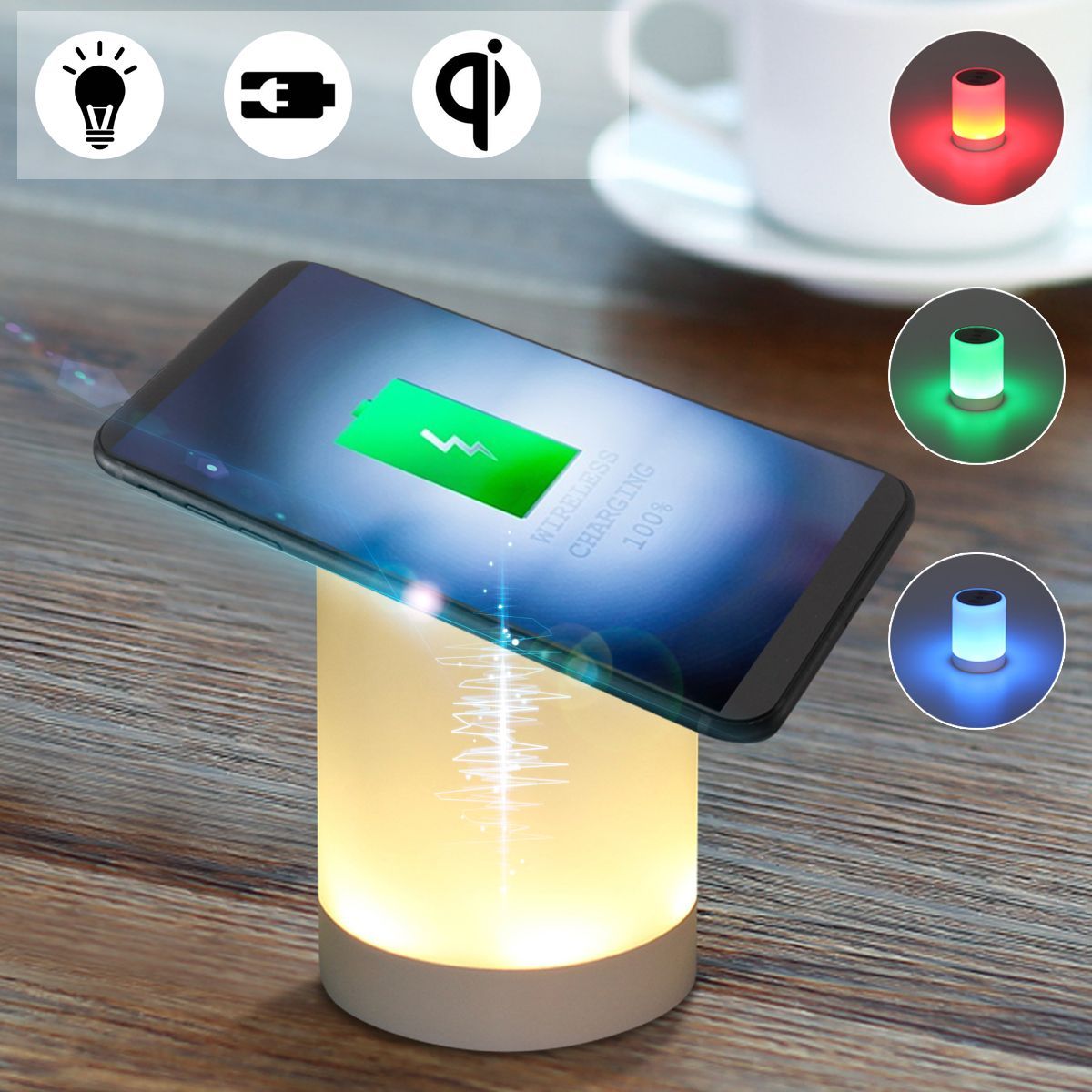 Wireless-Phone-Charger-10000mAh-Power-Bank-LED-Light-Lamp-for-iPhone-X-for-Samsung-1260000