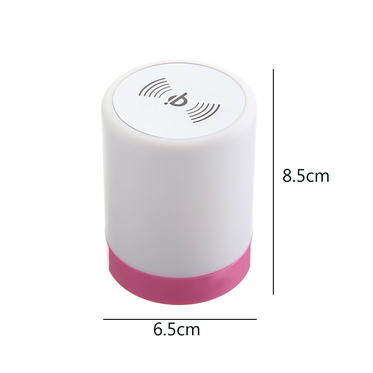 Wireless-Phone-Charger-10000mAh-Power-Bank-LED-Light-Lamp-for-iPhone-X-for-Samsung-1260000
