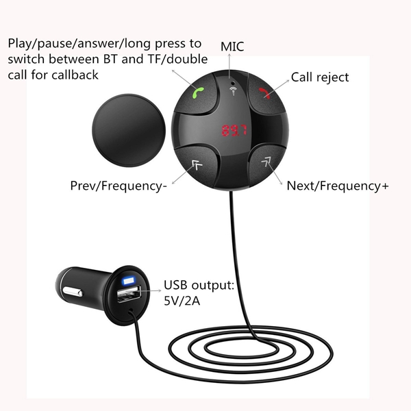 Wireless-bluetooth-FM-Transmitter-Mp3-Player-with-USB-Charger-Car-Kit-1076918