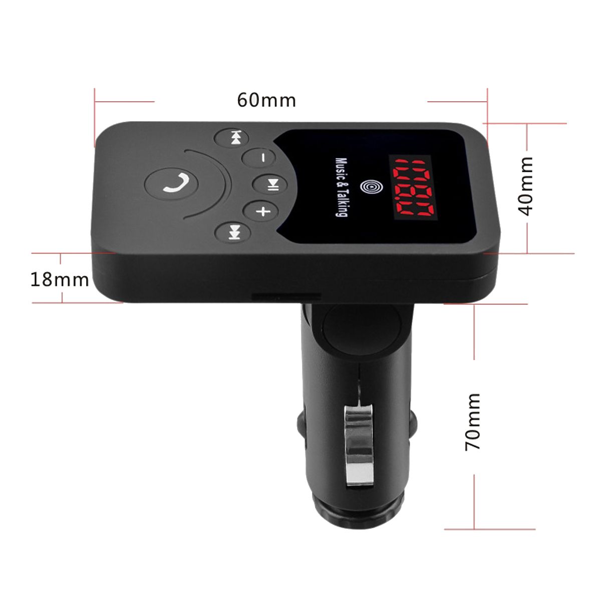 Wireless-bluetooth-FM-Transmitter-Radio-Car-Kit-MP3-Music-Player-USB-Charger-TF-1130010