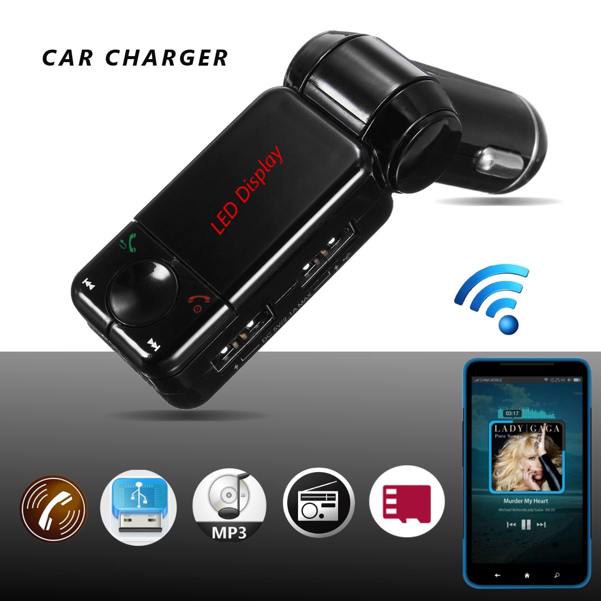 Wireless-bluetooth-Fm-MP3-TF-USB-Hands-Free-Call-Car-Charger-for-Android-IPAD-1180006
