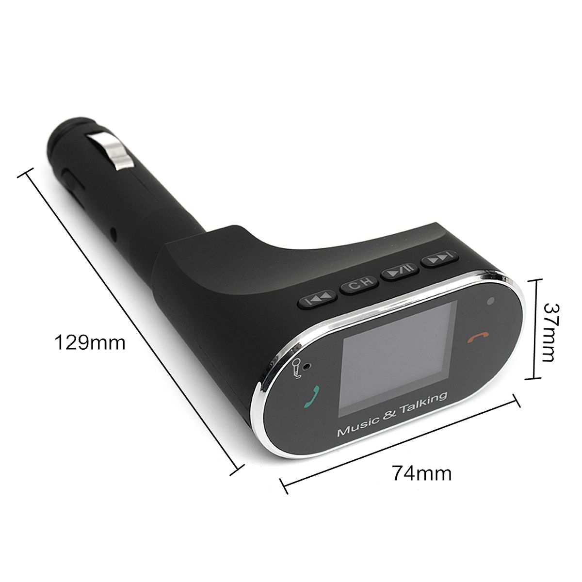 Wireless-bluetooth-Handsfree-Auto-Car-FM-Transmitter-MP3-Player-Remote-Control-1298683