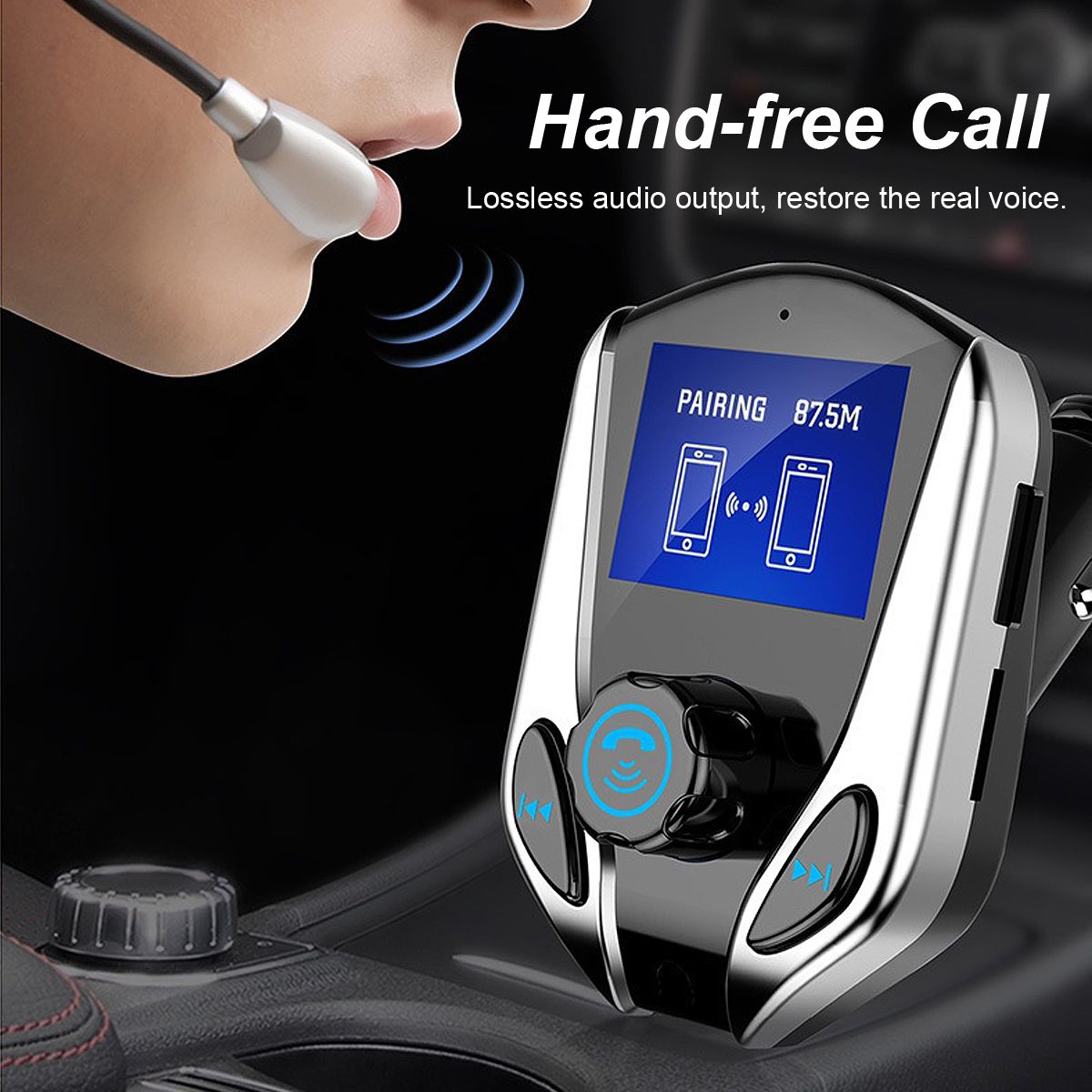 X8-bluetooth-Handsfree-Wireless-Auto-Car-FM-Transmitter-MP3-Player-Dual-USB-Charger-1254172