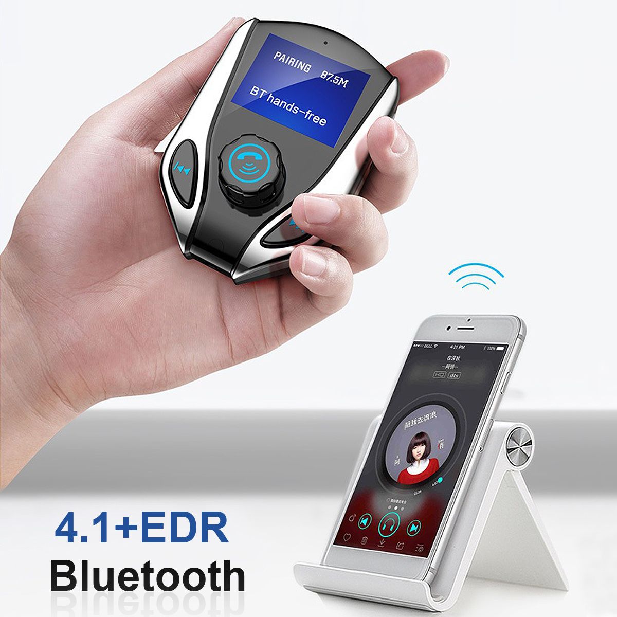 X8-bluetooth-Handsfree-Wireless-Auto-Car-FM-Transmitter-MP3-Player-Dual-USB-Charger-1254172