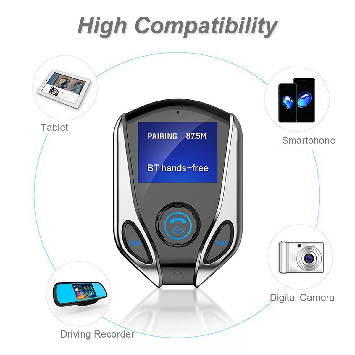 X8-bluetooth-Handsfree-Wireless-Auto-Car-FM-Transmitter-MP3-Player-Dual-USB-Charger-1254172