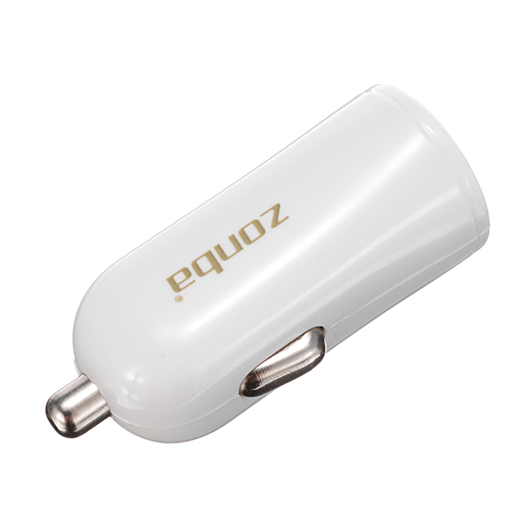 Zhongba-CH012A-USB-Car-Charger-5V-21A-for-iPhone-Xiaomi-Samsung-Digital-USB-Port-Electrric-Device-1031042