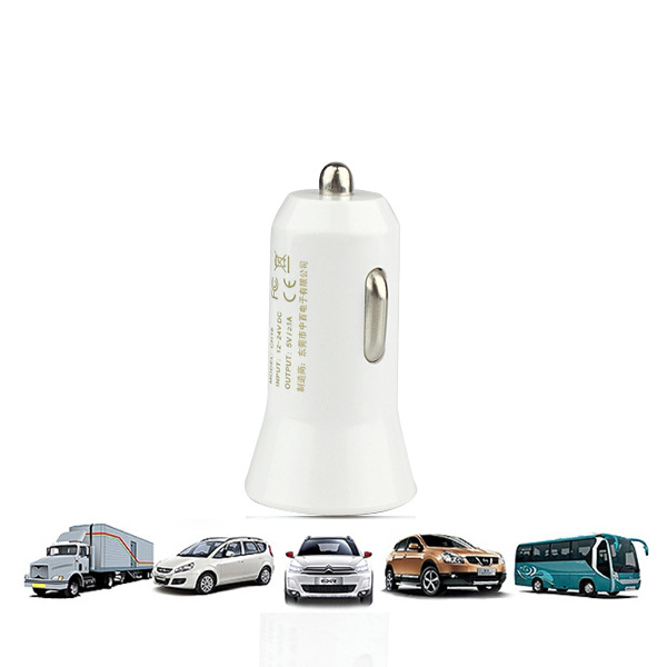 Zhongba-CH18A-USB-Car-Charger-5V-21A-for-iPhone-Xiaomi-Samsung-Digital-USB-Port-Electrric-Device-1031034