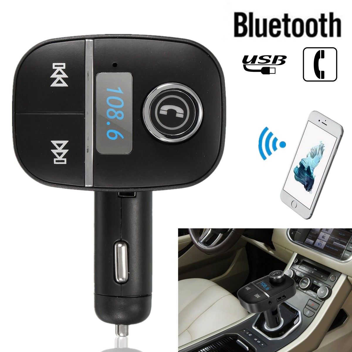 bluetooth-Hands-Free-Kit-Car-FM-Transimittervs-USB-Charger-AUX-MP3-Player-For-phones-1048806